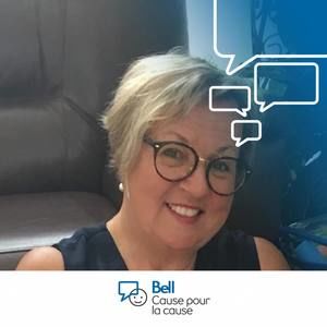 Meet your Posher, Louisette